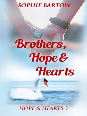 cover image of Brothers, Hope & Hearts